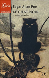 Le chat noir - et autres nouvelles